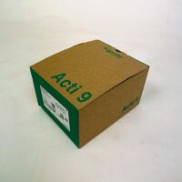 Schneider Electric A9Q14440 residual current circuit breaker, Acti9 Vigi iC60, 4-pole, 40A, type AC, 300mA, 230–415V, instantaneous tripping