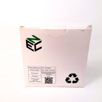 ECN PTO-1FOE-PTO fiber optic socket with 1 fiber, 1FO connection, robust connection for fiber optic networks