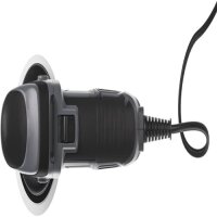 ChemicalWorkz DA9 Pro Exzenter Poliermaschine, leistungsstark, vibrationsarm, variable Drehzahl, ergonomisch