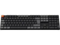 Keychron K5 V2 Wireless Hot-Swap Keyboard, QWERTY, RGB,...