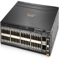 HPE Aruba 6100 48G Class4 PoE 4SFP+ 370W Network Switch,...