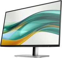 HP Series 5 524pf Pro 23" FHD Monitor 100Hz IPS Höhenverstellbar USB VESA HDMI DisplayPort Matt