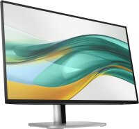 HP Series 5 524pf Pro 23" FHD Monitor 100Hz IPS Höhenverstellbar USB VESA HDMI DisplayPort Matt
