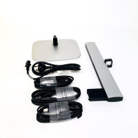 HP Series 5 524pf Pro 23" FHD Monitor 100Hz IPS Höhenverstellbar USB VESA HDMI DisplayPort Matt