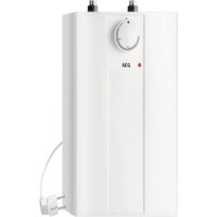 AEG Huz 5 Basic Undercounter Boiler 5 Liter Low Pressure...