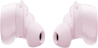 Bose QuietComfort Kabellose Bluetooth-Earbuds, aktives Noise-Cancelling, bis zu 8,5 Std. Akkulaufzeit, Blütenrosa Limited Edition