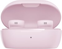 Bose QuietComfort Kabellose Bluetooth-Earbuds, aktives Noise-Cancelling, bis zu 8,5 Std. Akkulaufzeit, Blütenrosa Limited Edition