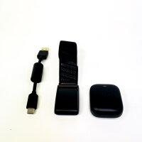 WHOOP WS40/WP40 4.0 Fitness Tracker mit...