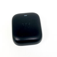 WHOOP WS40/WP40 4.0 Fitness Tracker mit Herzfrequenzmessung, Schlafanalyse und Aktivitäts-Tracking