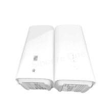 Brovi H155-380 Mobiler 5G WLAN Hotspot mit MIMO Technologie, Weiß, tragbarer Internetzugang