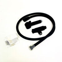 Bossini C69013B00073015 Duschsystem mit Handbrause und...