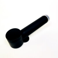 Bossini C69013B00073015 Duschsystem mit Handbrause und...