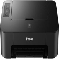 Canon PIXMA TS205 color inkjet printer, DIN A4, 4800x600...