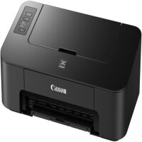 Canon PIXMA TS205 color inkjet printer, DIN A4, 4800x600...