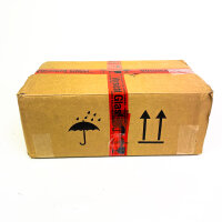 Canon PIXMA TS205 color inkjet printer, DIN A4, 4800x600 dpi, USB, optional XL ink cartridges, black, without original packaging