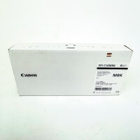 Canon PFI-710 MBK 700 ml matte black ink for imagePROGRAF...
