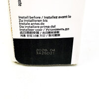 Canon PFI-710 MBK 700 ml matte black ink for imagePROGRAF TX-2000, TX-3000, TX-4000, expiry 04.2028