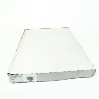 Scarabeo 5535B49 Moon toilet seat, removable, with soft-close mechanism, matte black