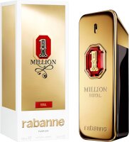 Paco Rabanne 1 Million Royal Parfum 100 ml Mens Fragrance Intensely Luxurious
