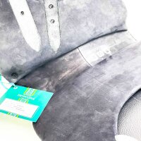 Devoucoux Makila saddle 17.5 inch, high-quality riding saddle, model S17055954, comfortable and durable