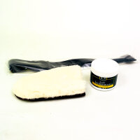 Devoucoux Makila saddle 17.5 inch, high-quality riding saddle, model S17055954, comfortable and durable