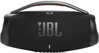 JBL Boombox 3 Bluetooth speaker, portable, waterproof,...