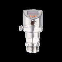 ifm PI1706 Elektronischer Drucksensor, präzise...
