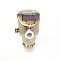 ifm PI1706 Electronic Pressure Sensor, precise...