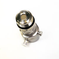 ifm PI1706 Elektronischer Drucksensor, präzise Messung, robustes Design, vielseitig einsetzbar