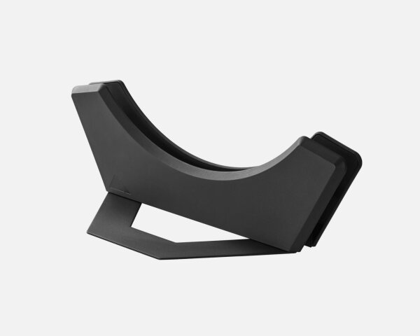 Canyon AC0033-02 Bicycle Stand for Home Use, Stable and Space-Saving