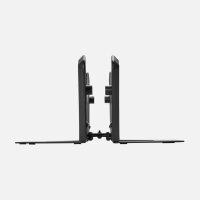 Canyon AC0033-02 Bicycle Stand for Home Use, Stable and Space-Saving