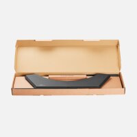 Canyon AC0033-02 Bicycle Stand for Home Use, Stable and Space-Saving