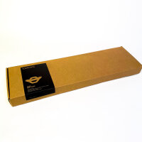 Canyon AC0033-02 Bicycle Stand for Home Use, Stable and Space-Saving