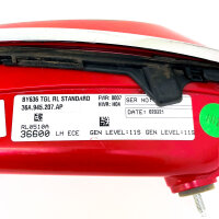 Bentley Bentayga 36A.945.207.AP Rückleuchte links, Ersatzteil, hochwertige Passform, langlebig