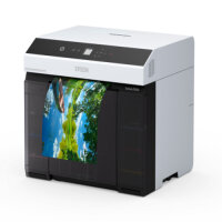 Epson SureLab SL-D1000 photo printer, compact,...