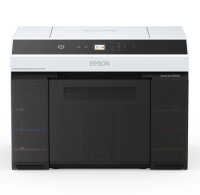 Epson SureLab SL-D1000 Fotodrucker, kompakt, hochauflösend, schnelles Drucken, professionelle Bildqualität