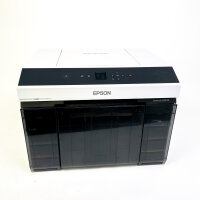 Epson SureLab SL-D1000 Fotodrucker, kompakt, hochauflösend, schnelles Drucken, professionelle Bildqualität