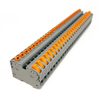 PHOENIX CONTACT PTPOWER 35 High-current terminal block,...