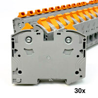 PHOENIX CONTACT PTPOWER 35 High-current terminal block,...