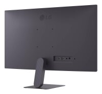 LG UltraGear 27G411A-B 27" Gaming Monitor, Full HD 1920x1080, IPS, 5 ms, 144 Hz, DisplayPort, HDMI