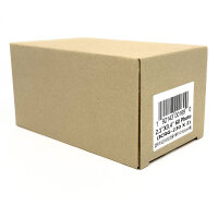 Kodak Fotopapier 60er Pack (2x30) 53x86 mm All-in-One Patronen Nachfüllpapier