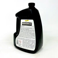 Absorbine Ultra Shield Black Insektenschutz für Pferde, 3,8 Liter, effektiver Schutz vor Fliegen und Mücken
