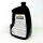 Absorbine Ultra Shield Black Insektenschutz für Pferde, 3,8 Liter, effektiver Schutz vor Fliegen und Mücken