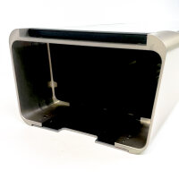 SUNMI Flex 3 Restaurant Stand Housing with scratches, robust accessory for Flex 3 device