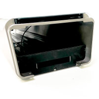 SUNMI Flex 3 Restaurant Stand Housing with scratches, robust accessory for Flex 3 device