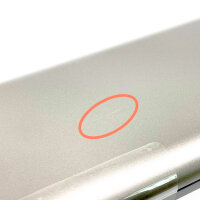 SUNMI Flex 3 Restaurant Stand Housing with scratches, robust accessory for Flex 3 device