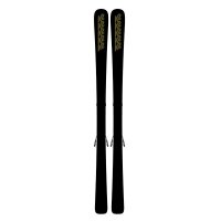 K2 Blur Ski 74-169 cm, 13.9m radius, Speed ​​Rocker...