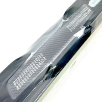 K2 Blur Ski 74-169 cm, 13.9m Radius, Speed Rocker Technologie, Grün-Schwarz Design