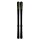 K2 Blur Ski 74-169 cm, 13.9m Radius, Speed Rocker Technologie, Grün-Schwarz Design