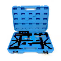 Brilliant Tools BT597850 Engine Timing Tool Set for Volvo...